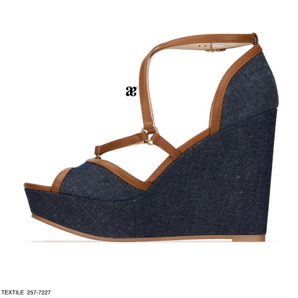 Wedges - Picture 2 of 4